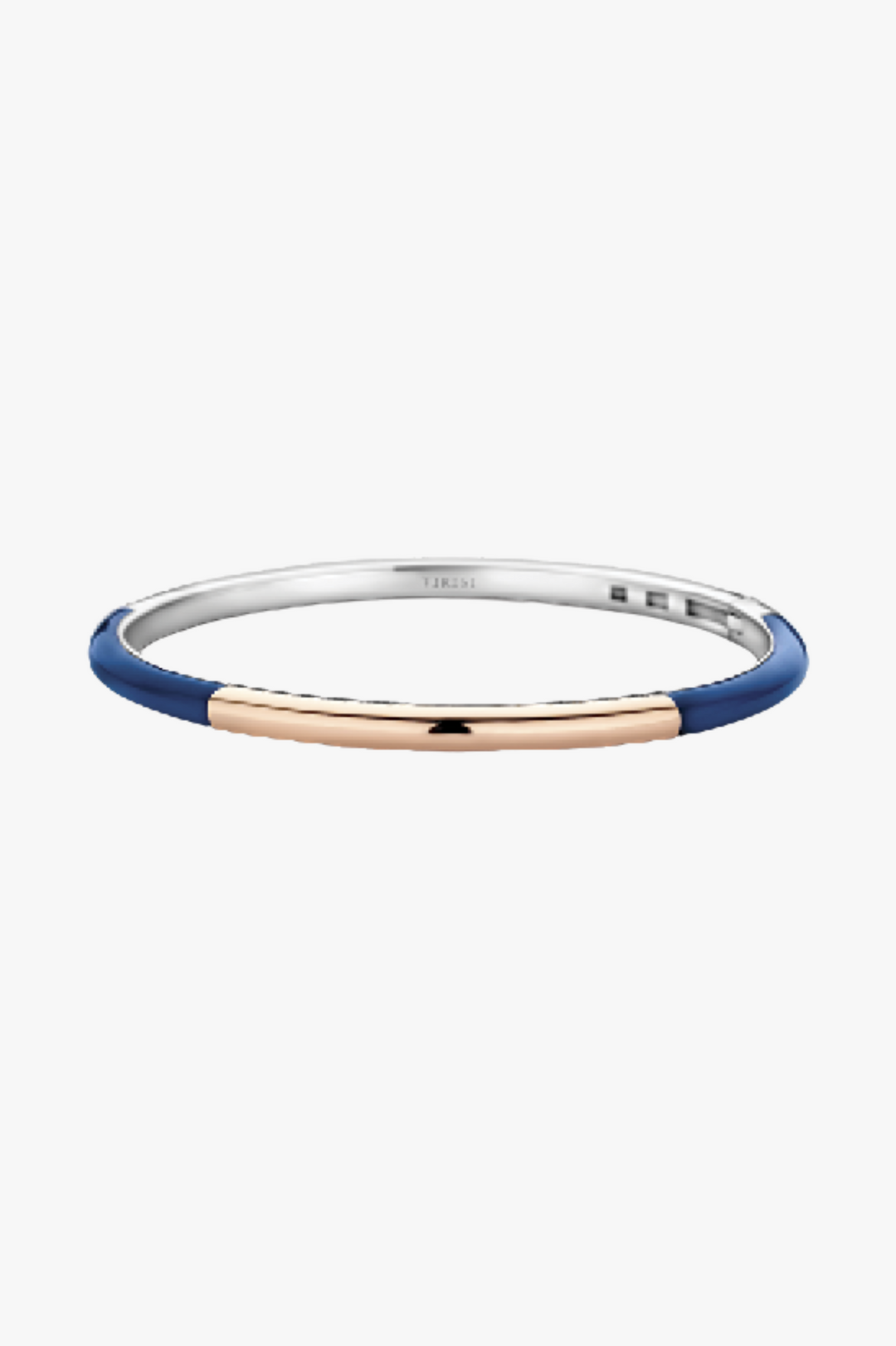 Pulseira Bangle II Azul