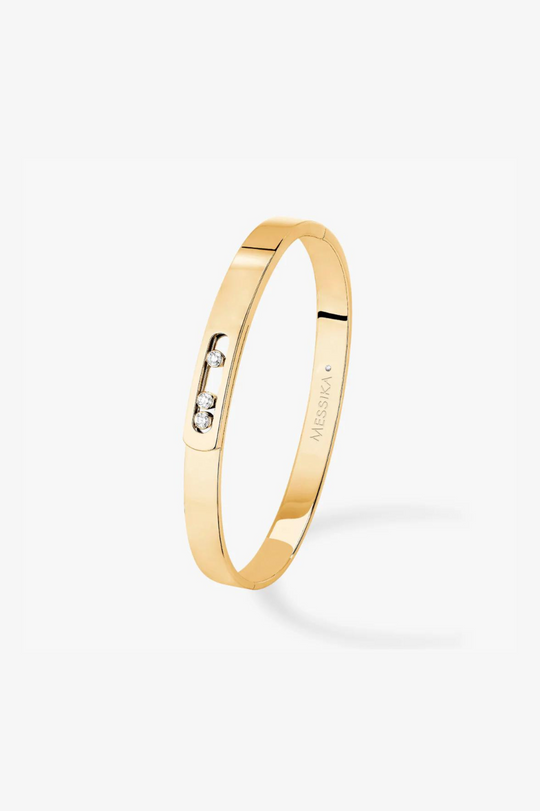 Pulseira Move Noa Bangle