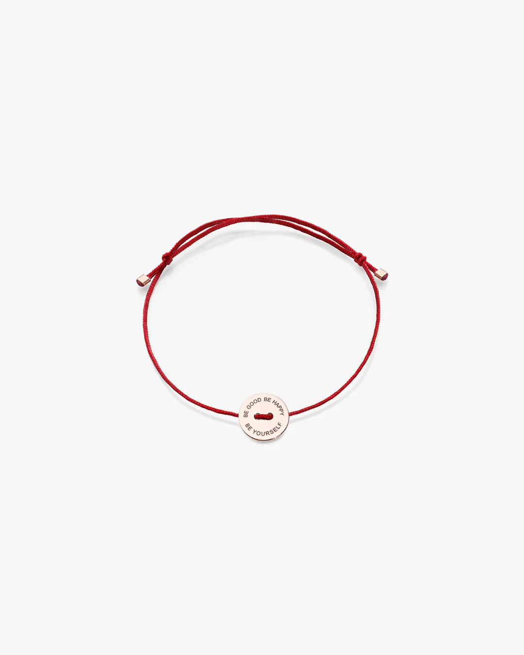 Pulseira frase personalizada