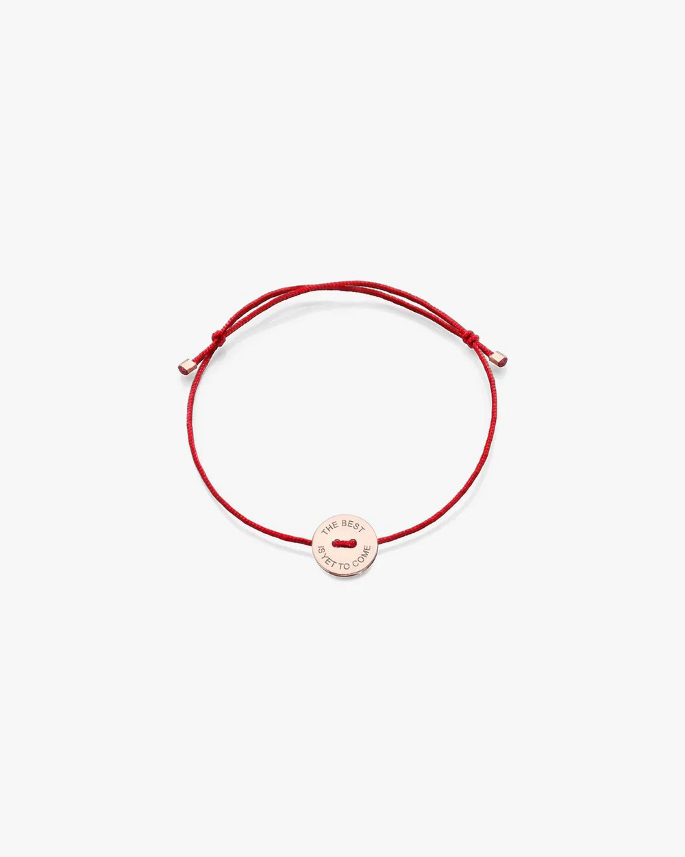 Pulseira frase personalizada