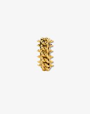 Spikes Ring